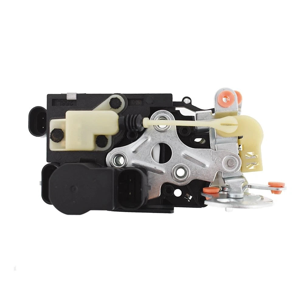 Door Latch & Actuator Left Front for GMC Sonoma, Chevy S10 (1998–2003) 931-260