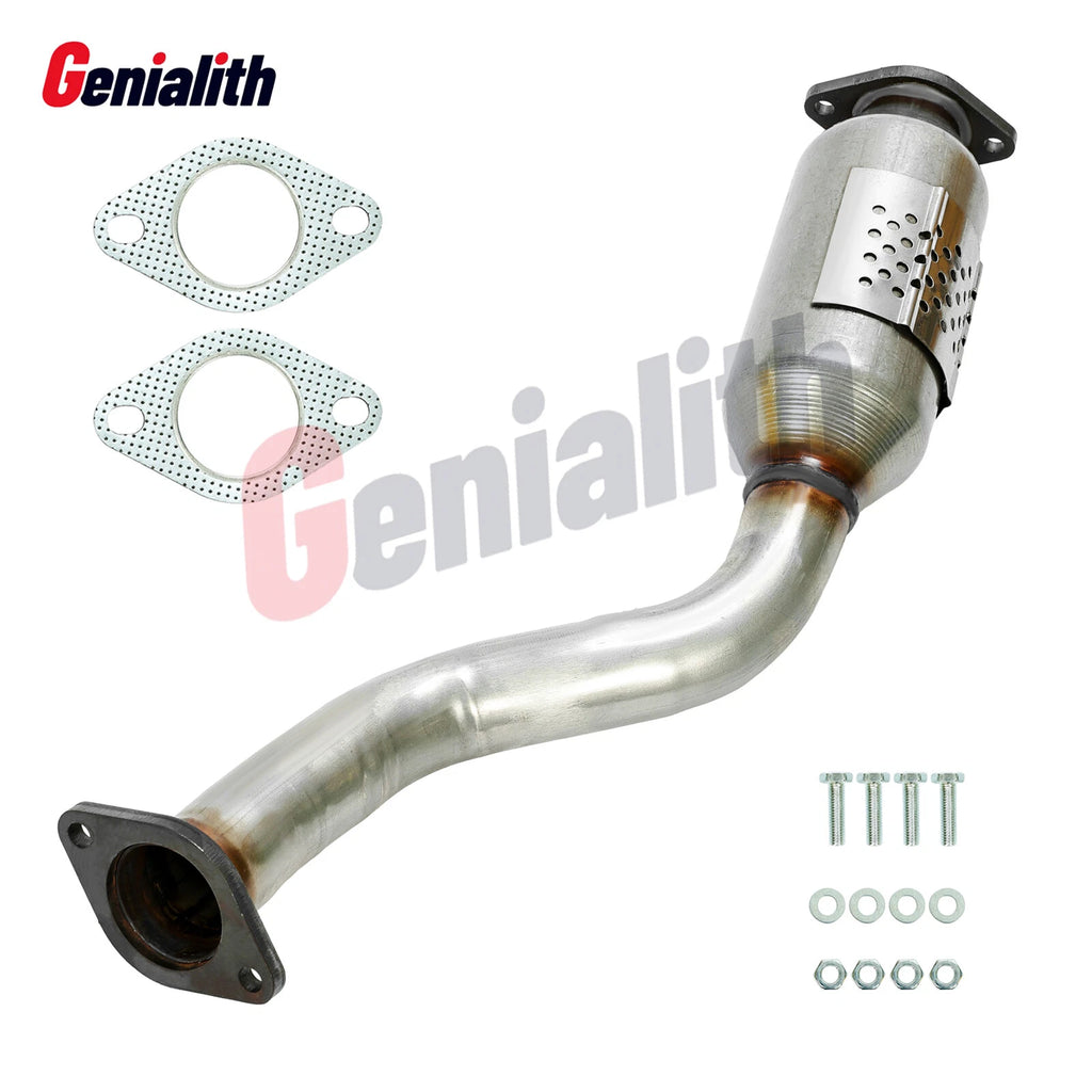 High Flow Catalytic Converter for Nissan Rogue 2008–2013 2.5L #53827