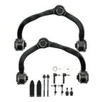 Front Suspension Kit for Ford Expedition and Lincoln Navigator (2004–2006)