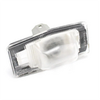 License Plate Lamp Lights for Ford Escape, Mercury, Mazda (2001-2012)