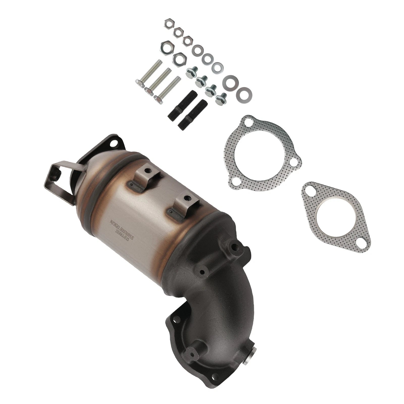 EPA Catalytic Converter Kit for Hyundai Tucson (2016-2018)