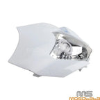 DRL LED Headlight HI/LO Beam for WR YZF KLX XR CRF DRM EXC FE TE XCW 250 350 450
