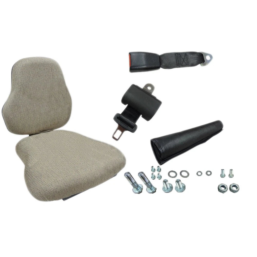 Instructional Seat for John Deere 7020-9000T Series