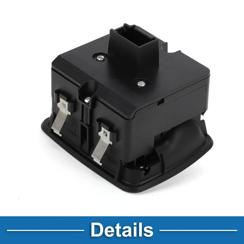 Brake Light Switch for Porsche Panamera (2011)