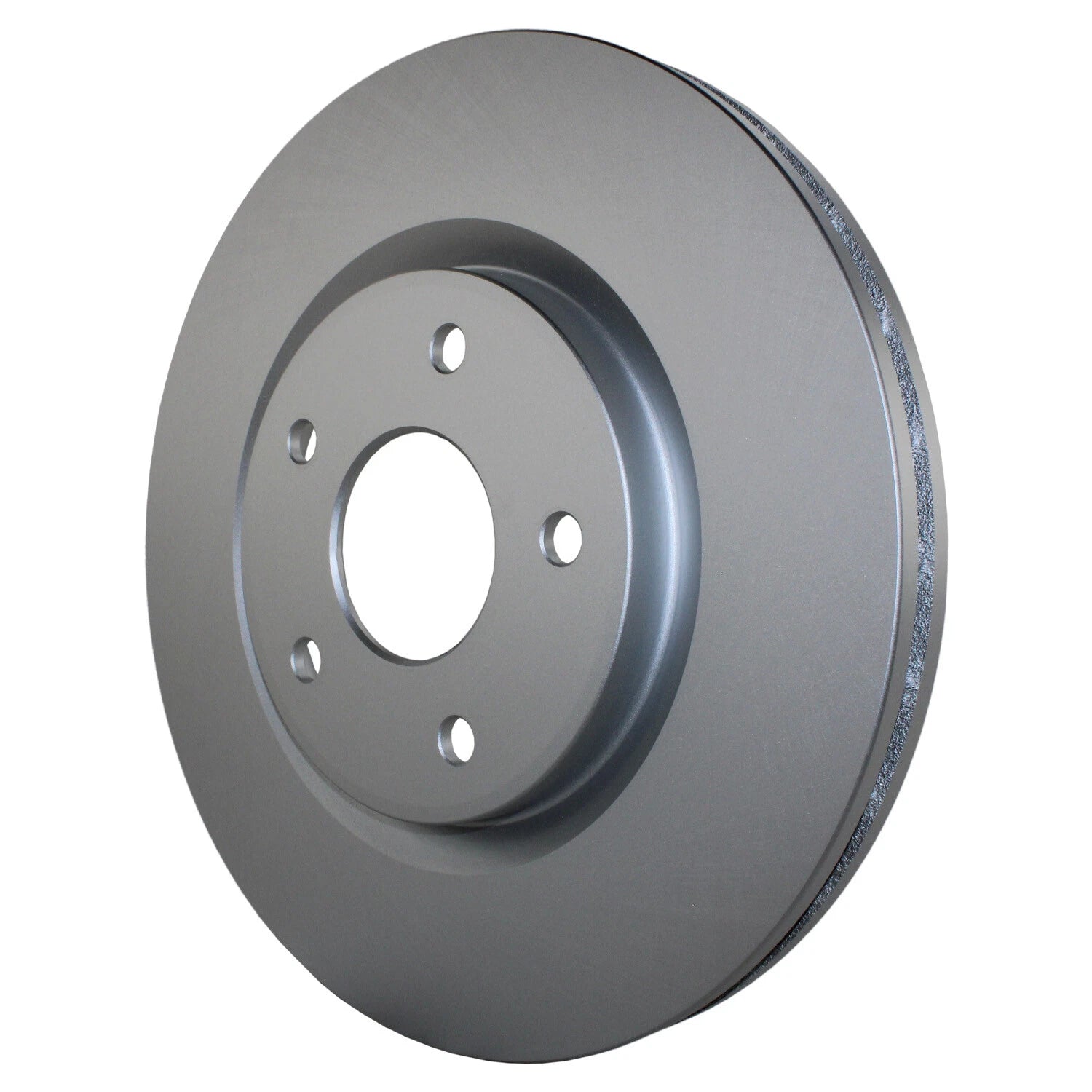 2X Front 330mm Brake Rotors for Chrysler Dodge RAM VW