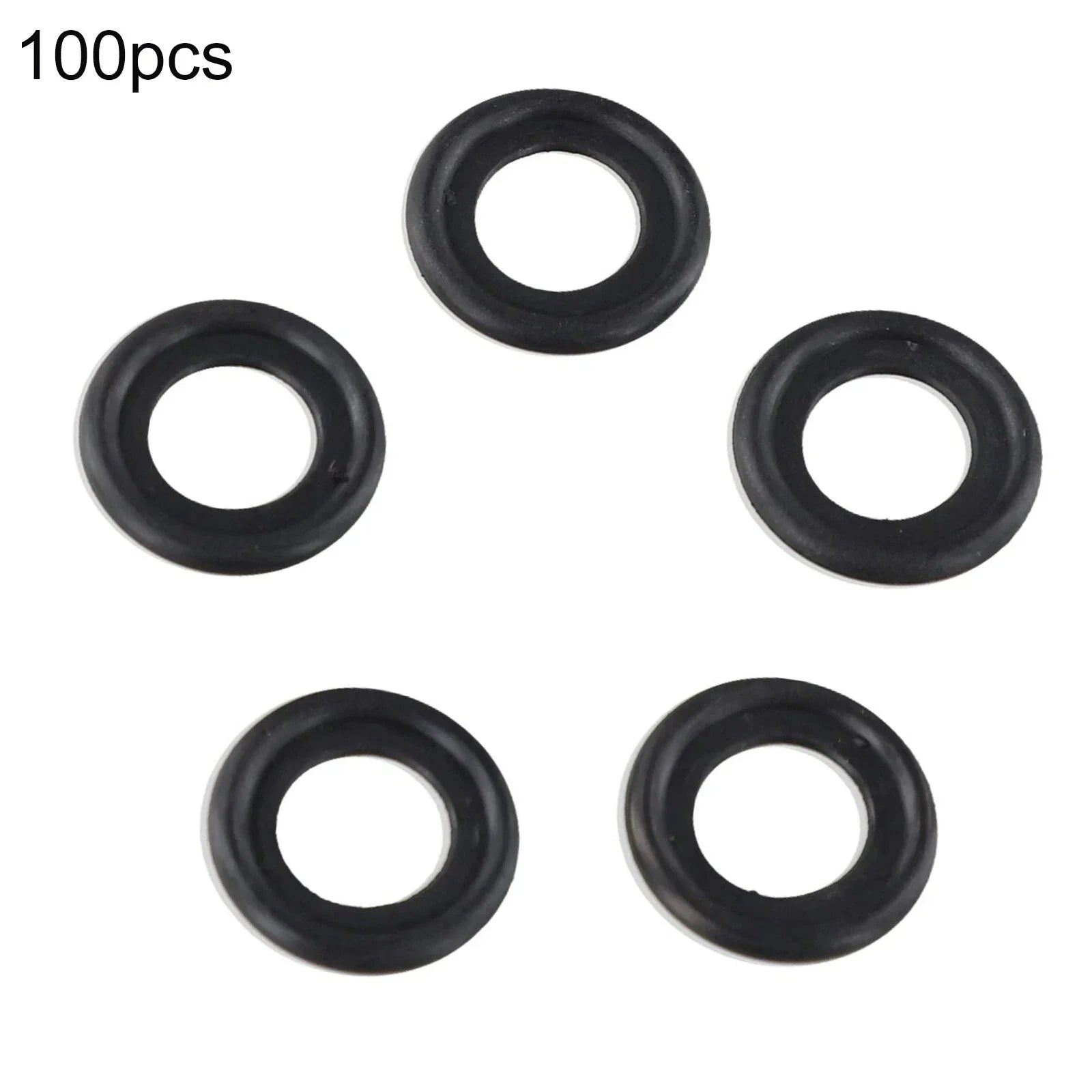 Rubber Engine Item for Car Abrasion Resistance