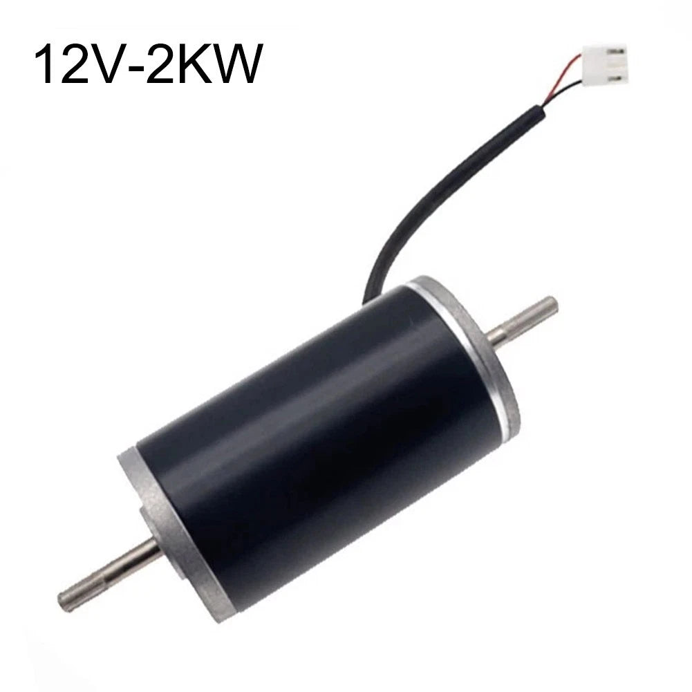 Blower Motor for 2KW Parking Heater (12V 24V)