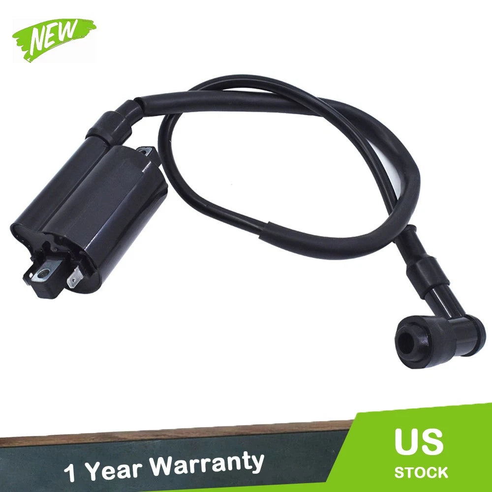 Ignition Coil for John Deere 285 320 345 425 445 GX345 (2000–2023)