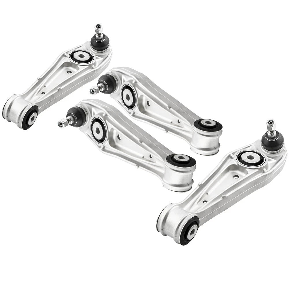 Set of 4 Lower Control Arms LH & RH for Porsche 911 996 (1999–2005)