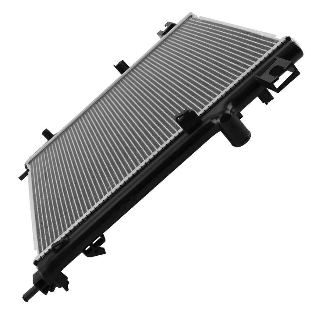 Aluminum Direct Fit Radiator for Jeep Liberty (2008-2012)