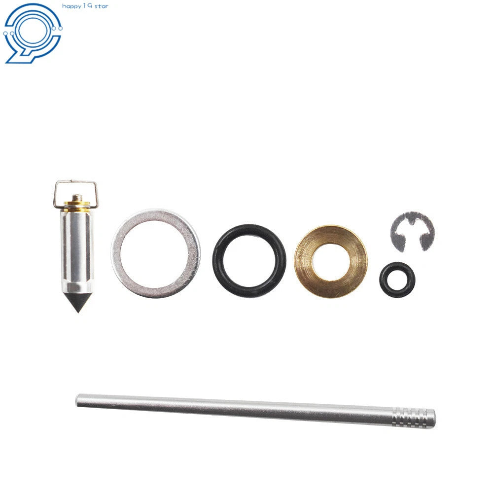 Carburetor Rebuild Kit for Suzuki King Quad (1991-1998)