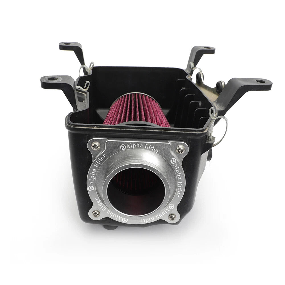 Air Filter Intake Holder Adapter for Yamaha Raptor 700 700R (2006–2021)