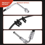 Rear Brake Hydraulic Hose for Ford Windstar (1995-2003)