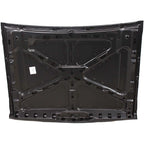 Hood Front Panel for Chevy S-10 Blazer Pickup Jimmy (1994–2004)