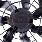 AC Condenser Cooling Fan for Hyundai Sonata Kia Optima (2011–2013)