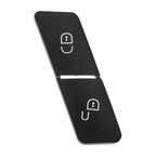 Door Lock Switch Button for Mercedes W212 W204 (2049058402)