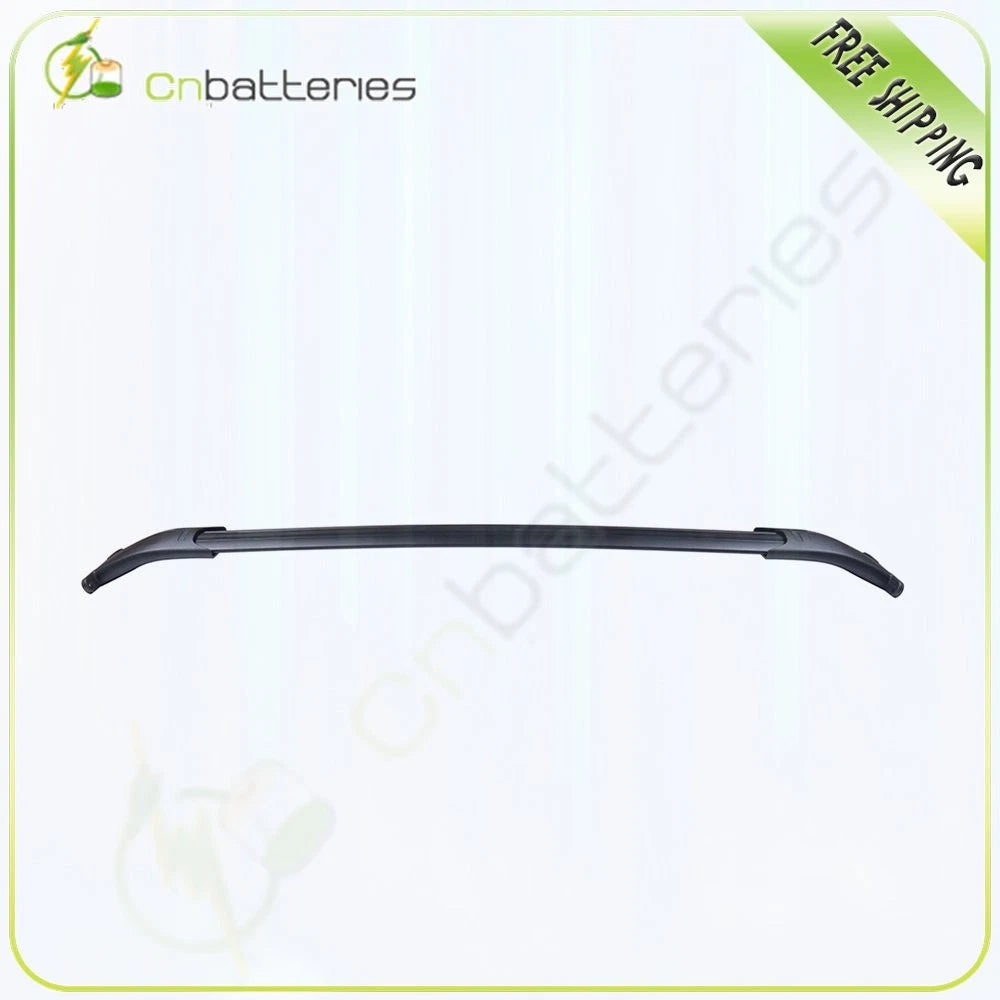 Roof Rack Cross Bar Set for Toyota RAV4 4-Door (2013–2018)
