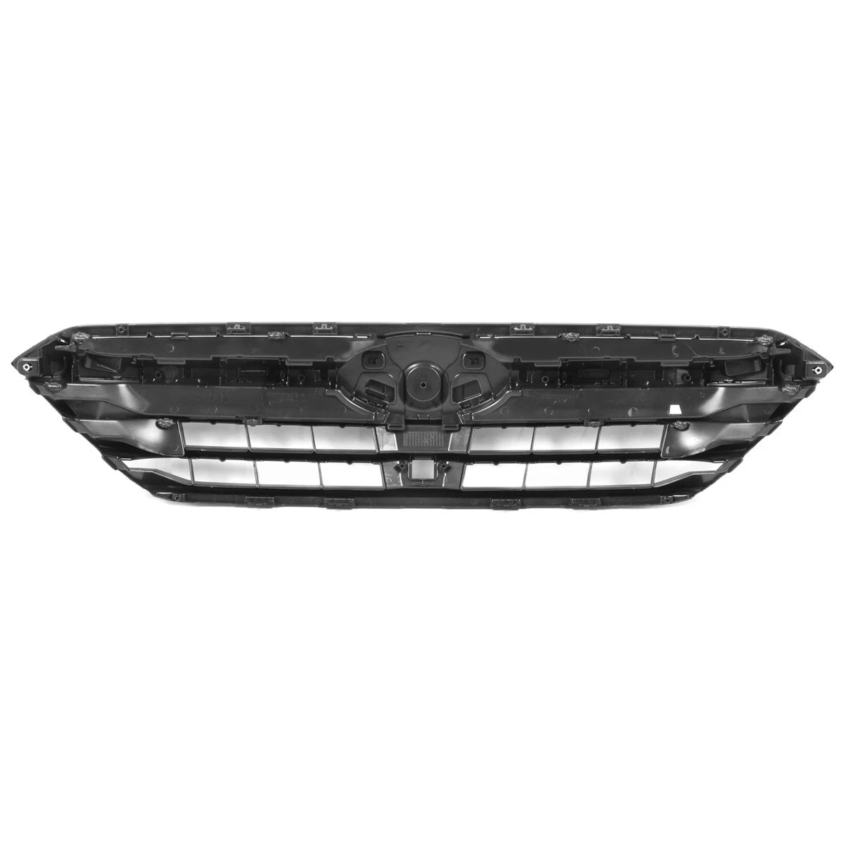 Front Grille with Badge Slot & Chrome Moulding for Legacy 2.5L (2020–2022)