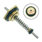 Copper Valve Sleeve for Water Heater Gas Boiler Inlet (10mm, 12mm, 14mm, 20mm)