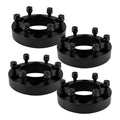 Wheel Spacer 1.25" for Toyota 4Runner (2003–2023) (Set of 4)