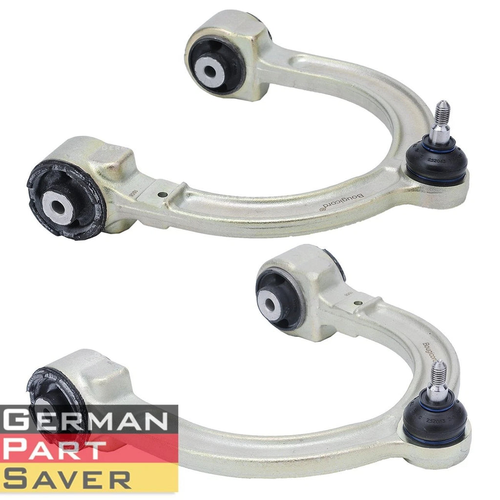 Control Arm Kit for Mercedes E320 E350 E500 E550 (2003-2009)