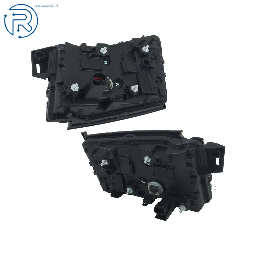 Turn Lights for Nissan Kicks (2025) Left+Right LED DRL Daylight Running Light