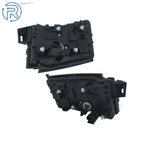 Turn Lights for Nissan Kicks (2025) Left+Right LED DRL Daylight Running Light