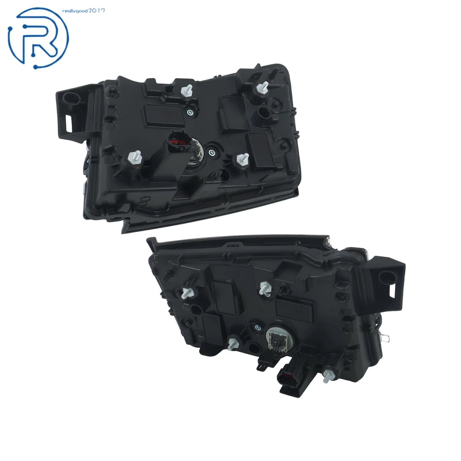 Turn Lights for Nissan Kicks (2025) Left+Right LED DRL Daylight Running Light