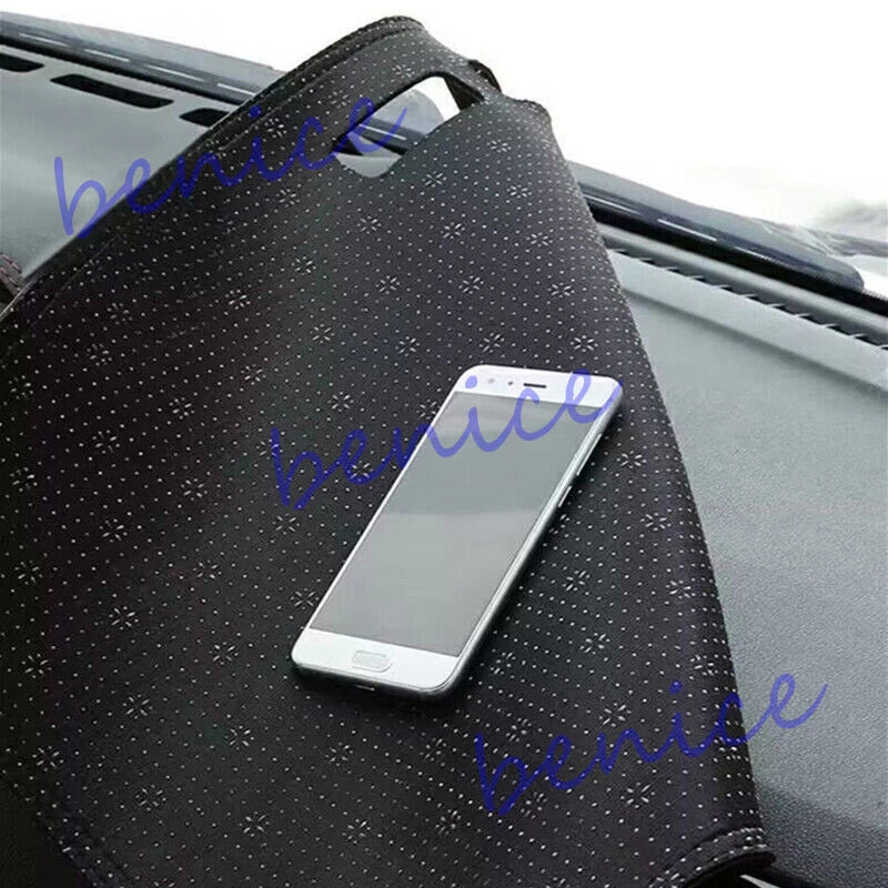Dashboard Dash Protector Pad Mat Cover for Lexus RX350 350h 500h (2023–2024)