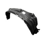 Replacement Front Passenger Side Fender Liner w/o Insulator-See Compatible Chart