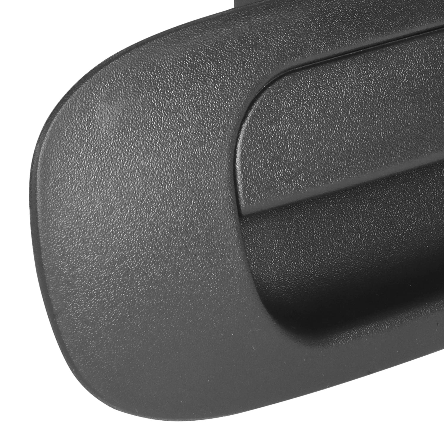 Front Passenger Exterior Door Pull Handle for Dakota Durango (2002–2004)