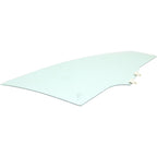 Door Glass for Honda CR-V (Right Side)