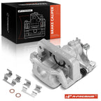 Rear Right Brake Caliper with Bracket for Buick Encore Chevy Trax (2013–2021)