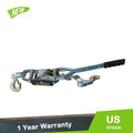 Heavy Duty Hand Power Cable Puller for Automotive Use