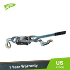 Heavy Duty Hand Power Cable Puller for Automotive Use