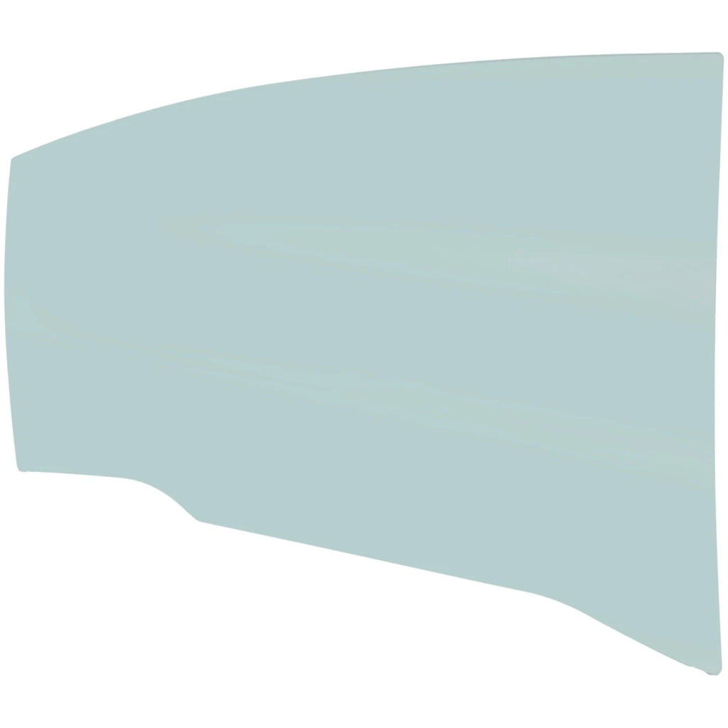 Rear Passenger Door Glass for Lexus ES350 ES300h