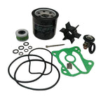 Service Kit for Honda Outboard 60HP BF60A (06211-ZZ3-506, 16911-ZZ5-003)