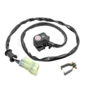 Stop Kill Switch for Honda CRF250R CRF450R (2010–2013, 2009–2012) 35130-MEN-A31