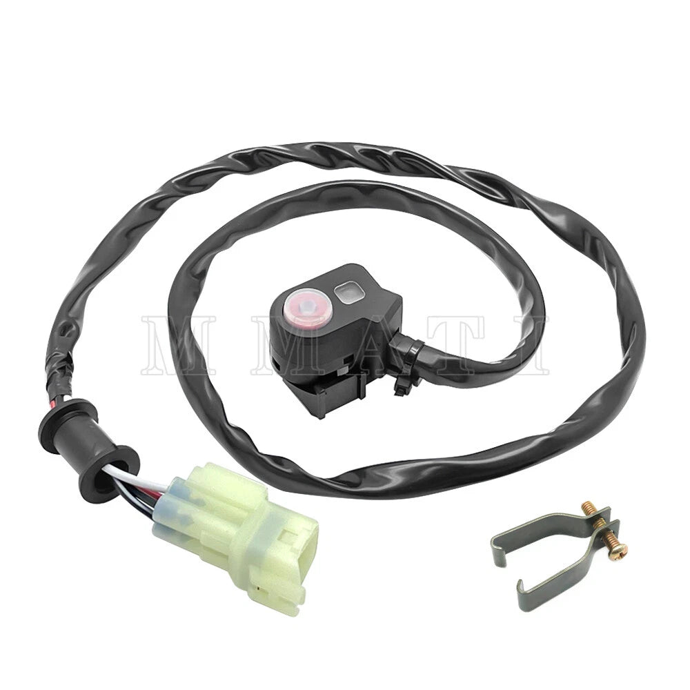 Stop Kill Switch for Honda CRF250R CRF450R (2010–2013, 2009–2012) 35130-MEN-A31