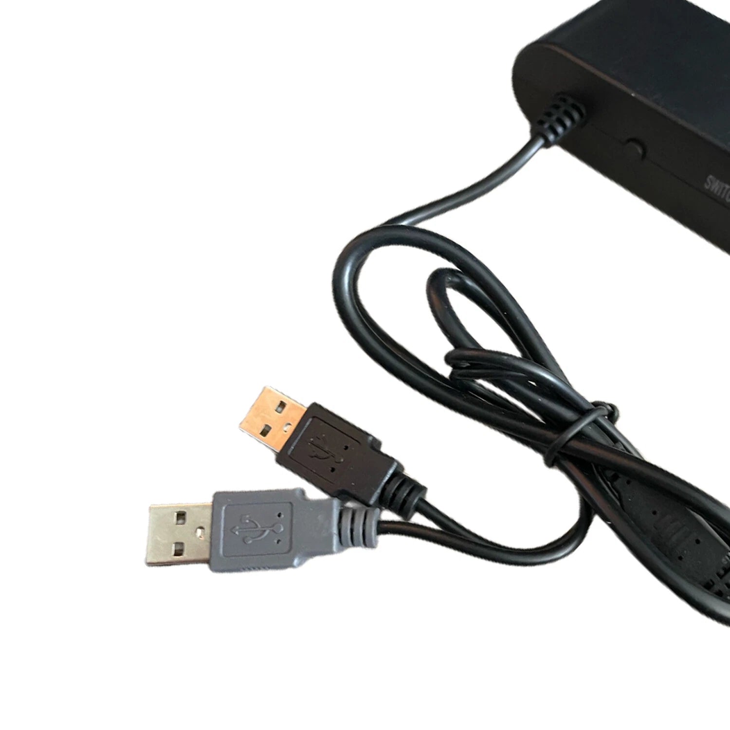 GameCube Controller Adapter for Nintendo Switch Wii U PC Super Smash Bros
