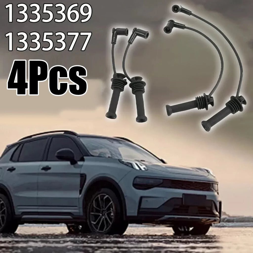 Wiring Set for Ford Vehicles