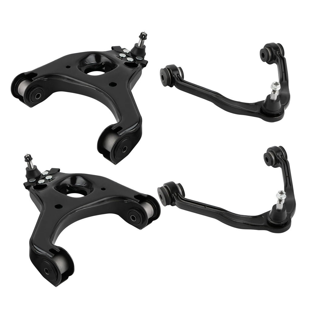 Control Arm Suspension Kit for Chevy Silverado 1500 (1999–2006)