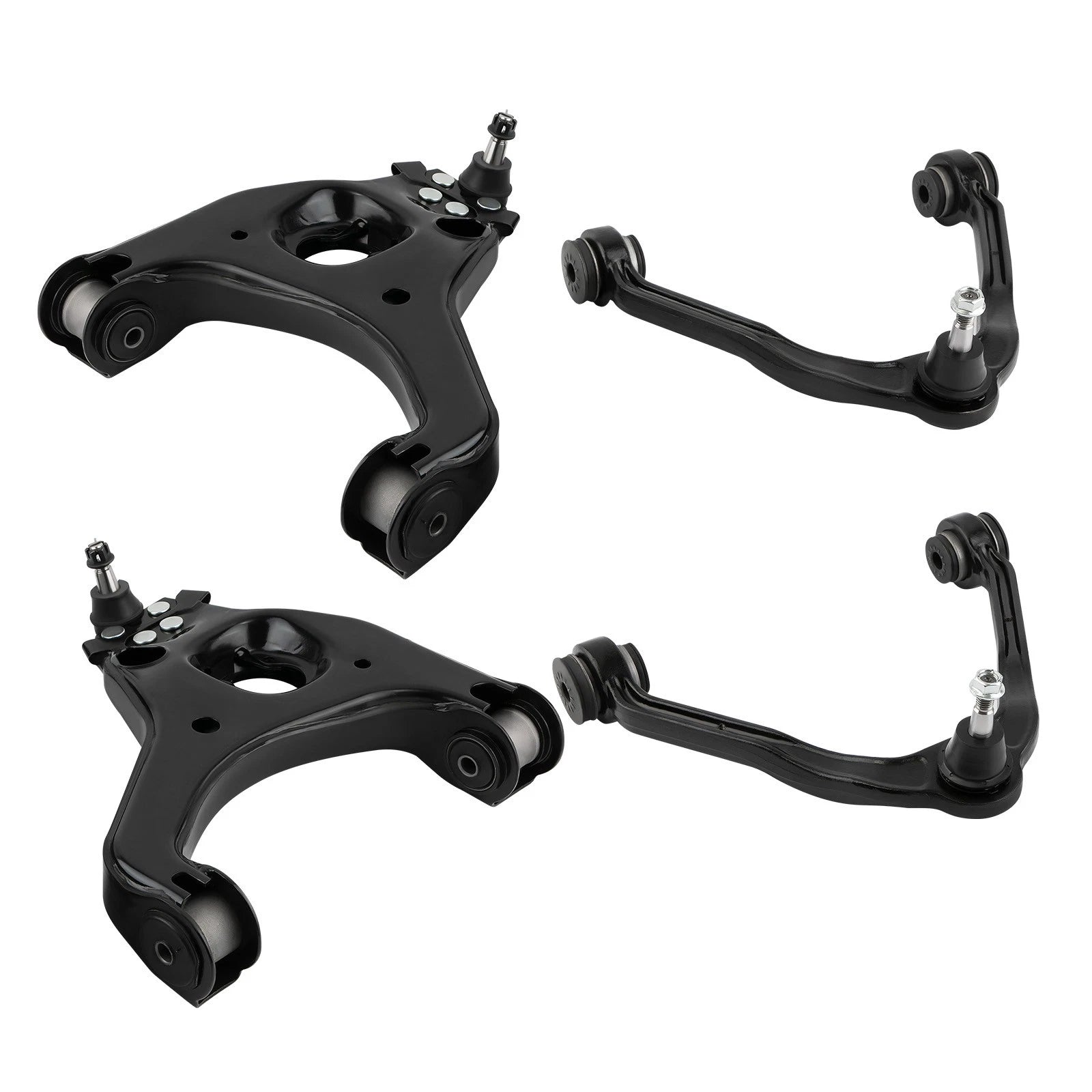 Control Arm Suspension Kit for Chevy Silverado 1500 (1999–2006)