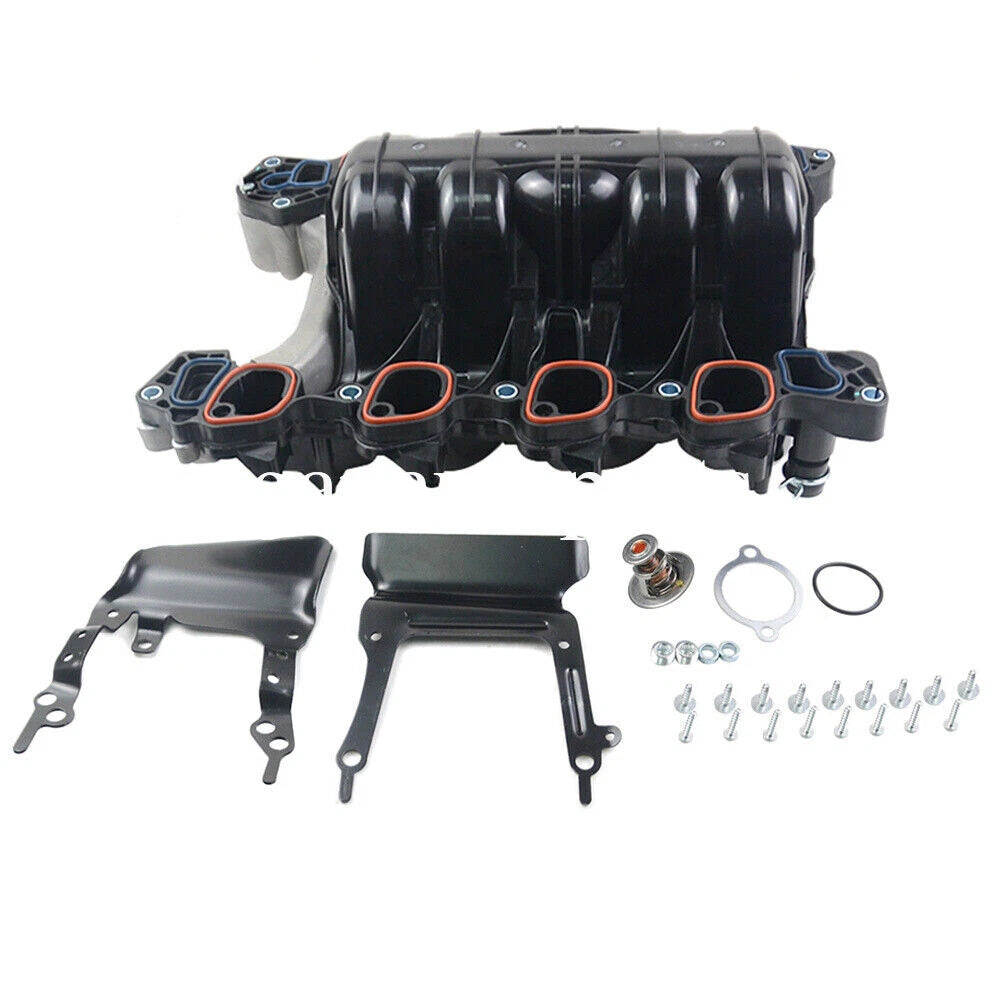 F6SZ9424AA Intake Manifold for Ford Crown Victoria, Lincoln, Mercury (1992–2011)