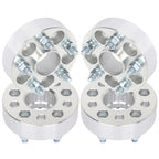 Set of 4 Hubcentric Wheel Spacers 1.5" for Subaru Impreza