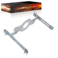 Wheel Fitment Simulator Tool for 5-Lug & 6-Lug Vehicles (14"-22")