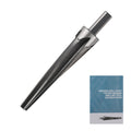 Steel Tapered Ball Joint & Tie Rod Reamer for 7 Degree (1-1/2" Per Foot)