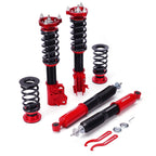 24 Step Coilovers Shocks Kit for Honda Civic Sedan/Coupe (2006–2011)