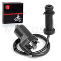 Ignition Coil Pack & Cap for Arctic Cat Prowler XTX 700 (2008–2012) 0824-043