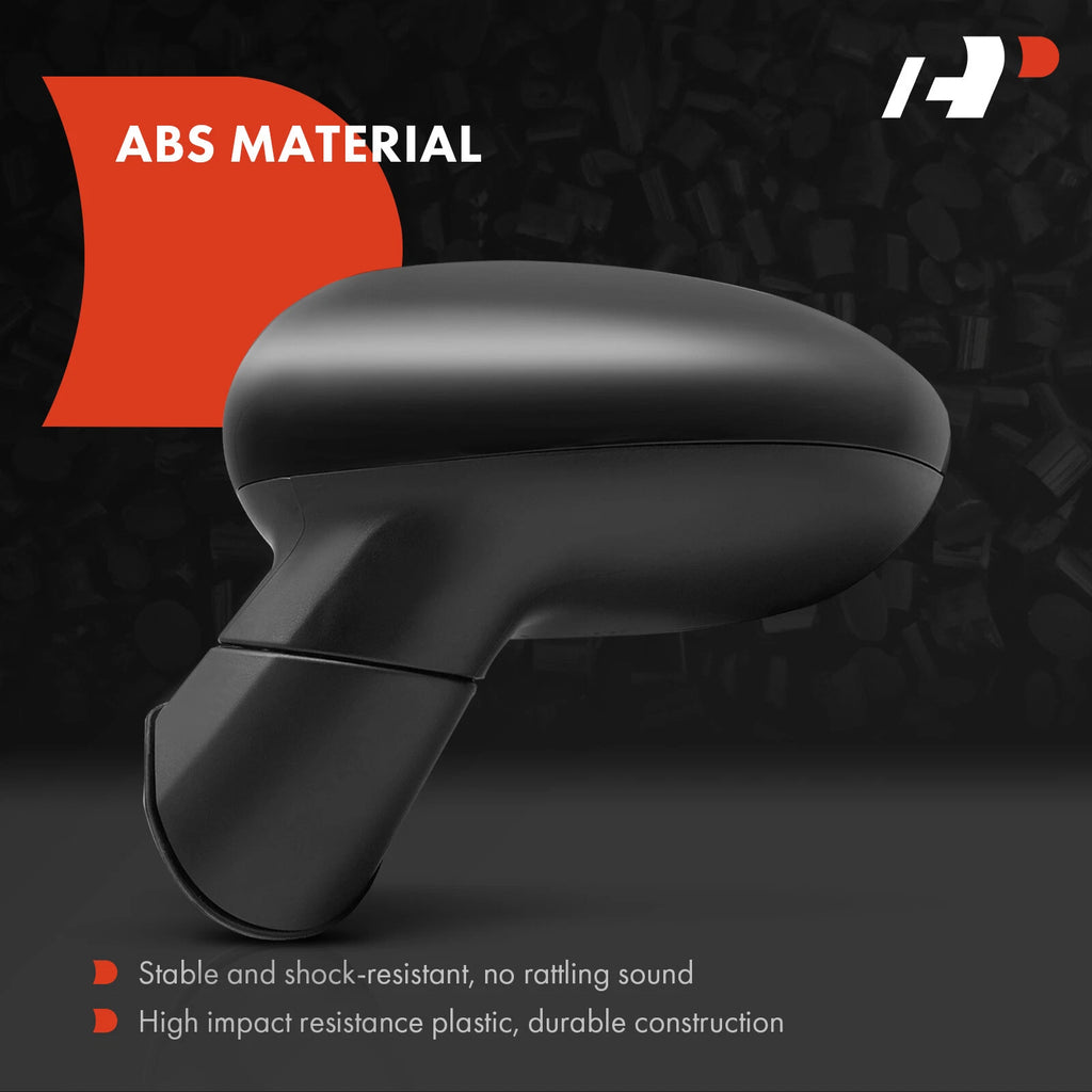 Driver Power Adjust Side Mirror for Kia Rio (2012-2014)
